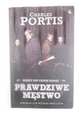 Prawdziwe męstwo