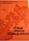 17 pułk Ułanów Wielkopolskich