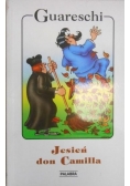 Jesień don Camilla