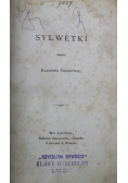 Sylwetki 1876 r.