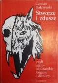 Stworze i zdusze