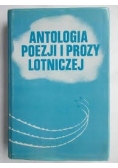 Antologia poezji i prozy lotniczej