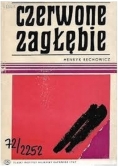 Czerwone zagłębie