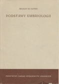 Podstawy embriologii