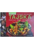 Kuchnia Tajska