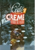 Cafe Creme 1. Methode de Francais