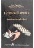 Rachunkowość bankowa