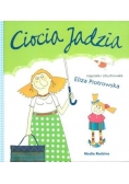 Ciocia Jadzia