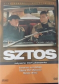 Sztos, CD