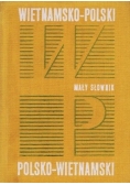 Mały słownik wietnamsko-polski, polsko-wietnamski