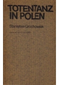 Totentanz in Polen