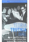 Teoria trutnia i inne