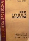 Druga rewolucja przemysłowa