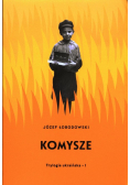 Trylogia ukraińska Część 1 Komysze