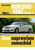 Mercedes-Benz klasy C (serii 204)