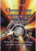Chronowizor Urządzenie Do Badania Przeszłości