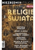Religie świata / 10 najważniejszych pytań świata