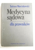 Medycyna sądowa dla pracowników