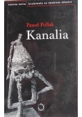 Kanalia