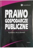 Prawo gospodarcze publiczne