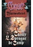 Conan wyzwoliciel