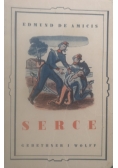 Serce, 1939r