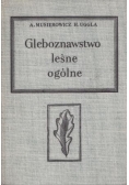 Gleboznawstwo leśne ogólne