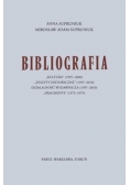 Bibliografia "Kultura" (1997-2000)