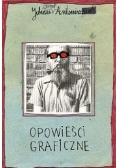 Opowieści graficzne