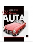 Kultowe auta 5 Mercedes Benz 190 SL