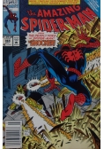The amazing Spider-Man