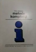 Metody kompilacji