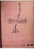Architektura Nr 1 do 12 1949 r.