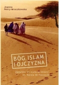 Bóg Islam i ojczyzna