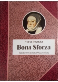 Królowa Blanka/Bona Sforza