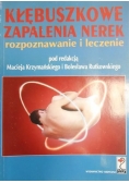 Kłębuszkowe zapalenia nerek