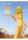 XIII Mystery 9 Felicity Brown