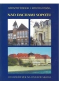Nad dachami Sopotu