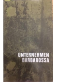 Unternehmen Barbarossa