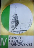 IV Synod diecezji tarnowskiej