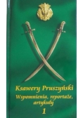 Wspomnienia  reportaże  artykuły
