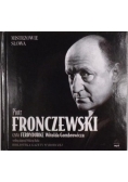 Ferdydurke. MISTRZOWIE SŁOWA, Audiobook