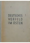 Deutsches Vorfeld im Osten, 1941r.