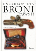 Encyklopedia broni dawnej