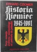 Historia Niemiec 1945 - 1991