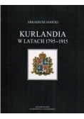 Kurlandia w latach 1795-1915