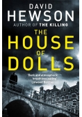 The House of Dolls