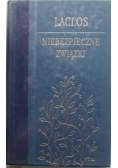 Niebezpieczne związki