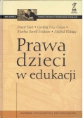 Prawa dzieci w edukacji