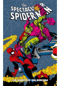 The Spectacular Spider-Man